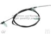 ASHUKI HRK12880 Cable, parking brake